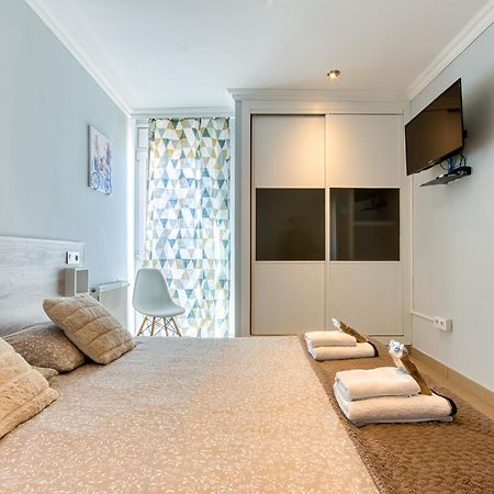 فيلا Casa Praga روساس المظهر الخارجي الصورة
