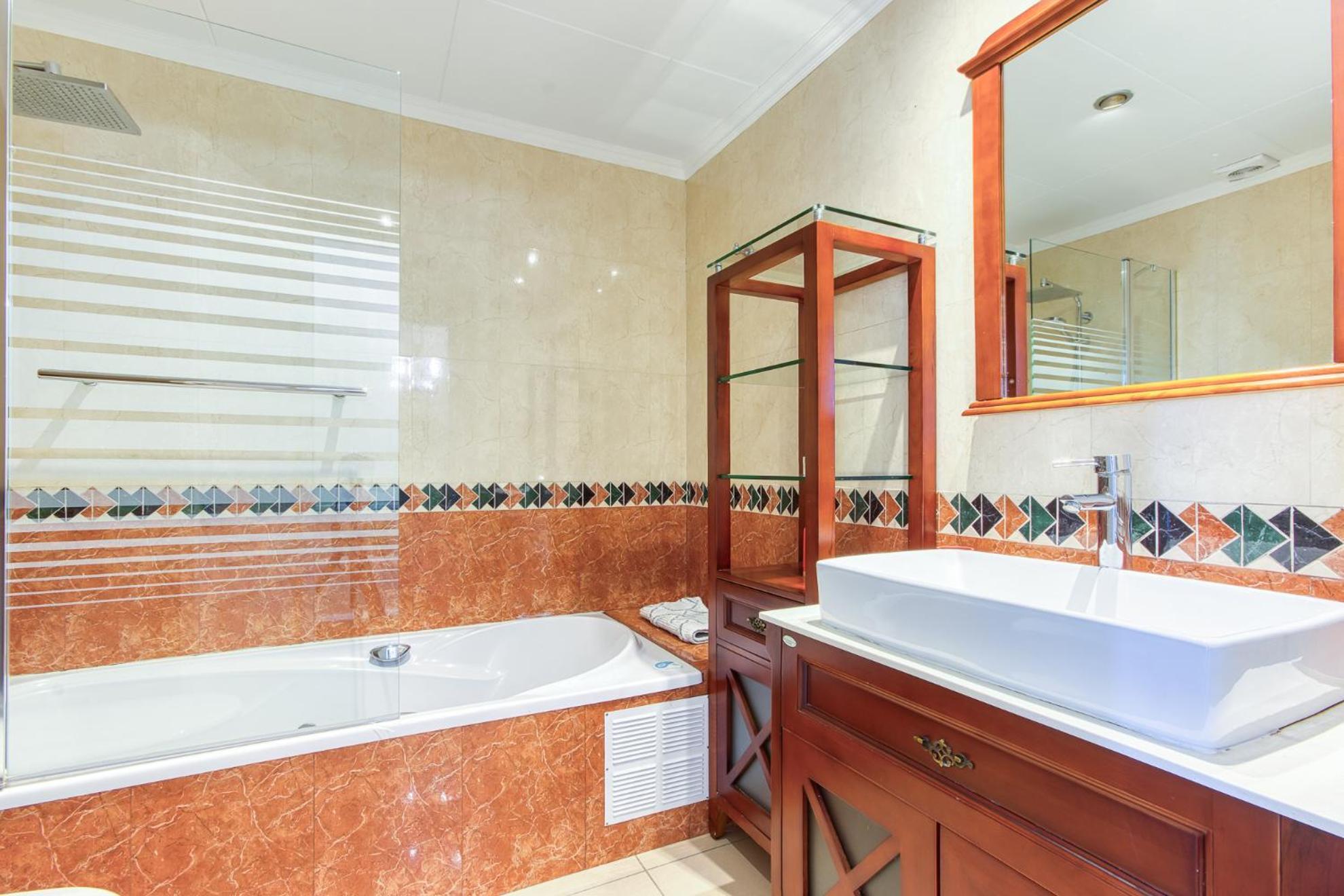 فيلا Casa Praga روساس المظهر الخارجي الصورة