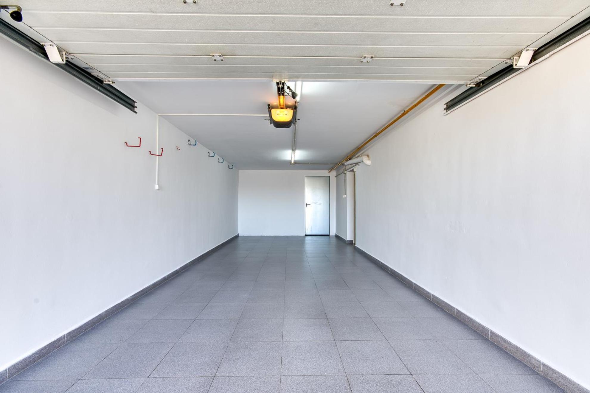 فيلا Casa Praga روساس المظهر الخارجي الصورة