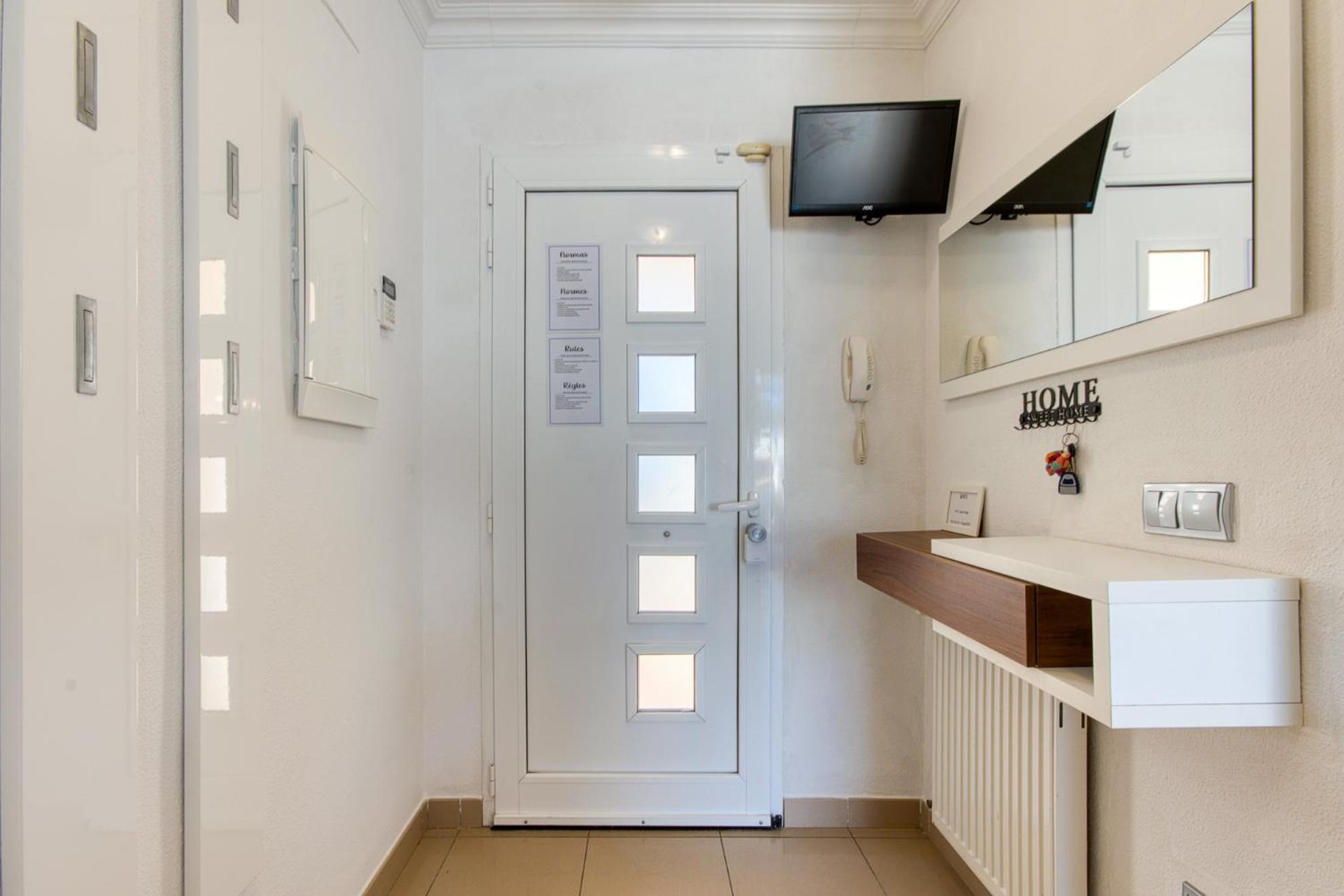 فيلا Casa Praga روساس المظهر الخارجي الصورة
