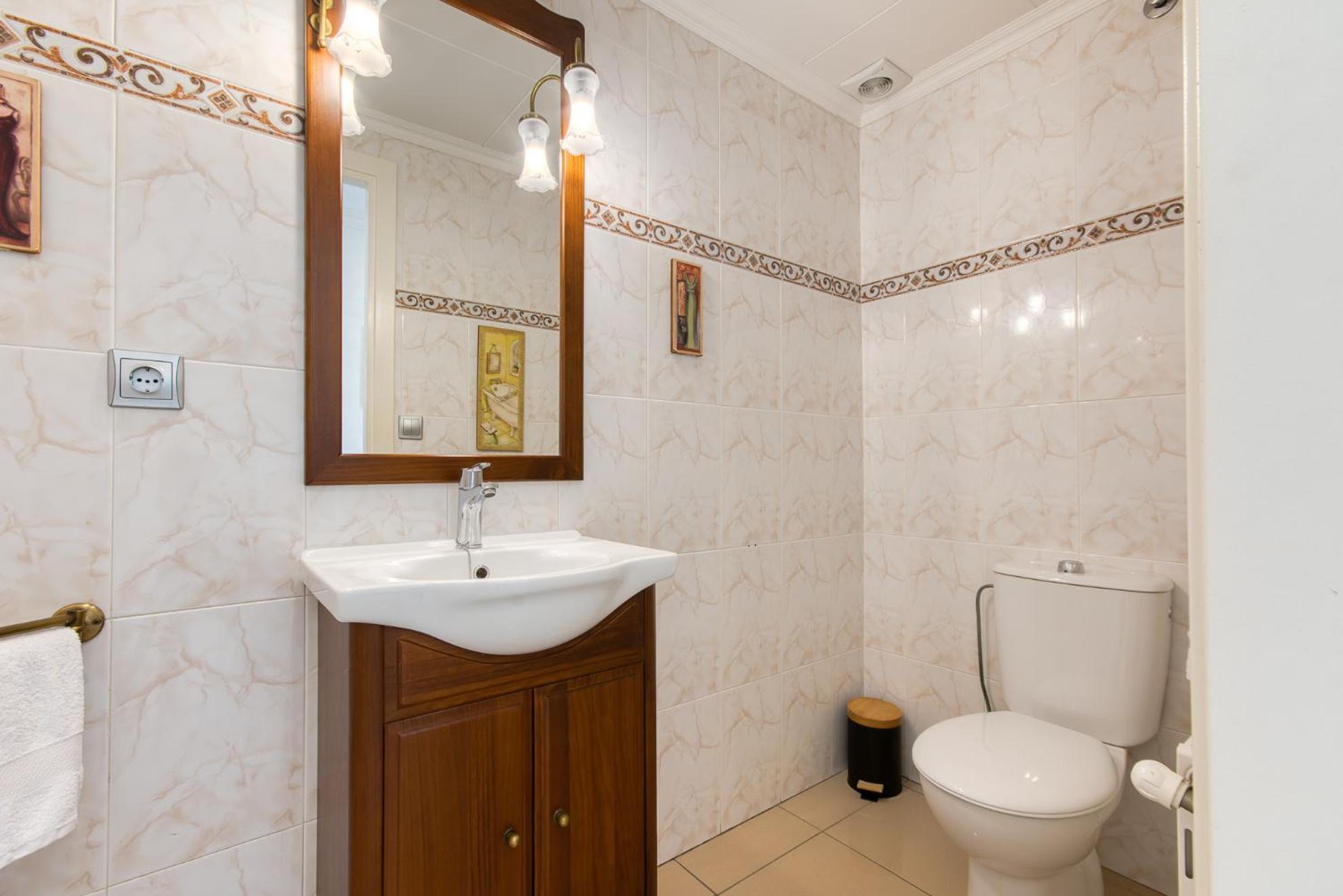 فيلا Casa Praga روساس المظهر الخارجي الصورة